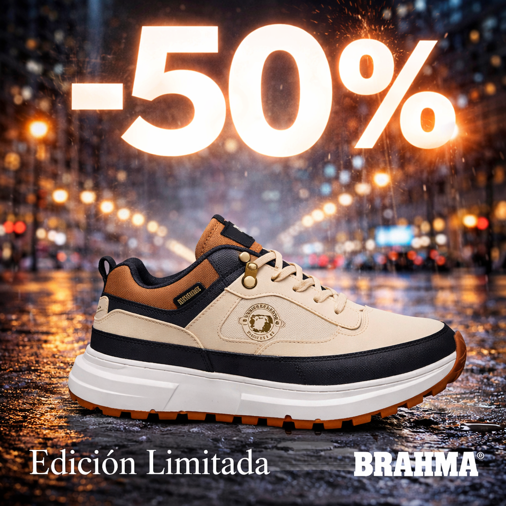 NUEVA BRAHMA FORCE PRO + OBSEQUIO