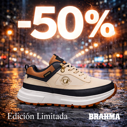 NUEVA BRAHMA FORCE PRO + OBSEQUIO